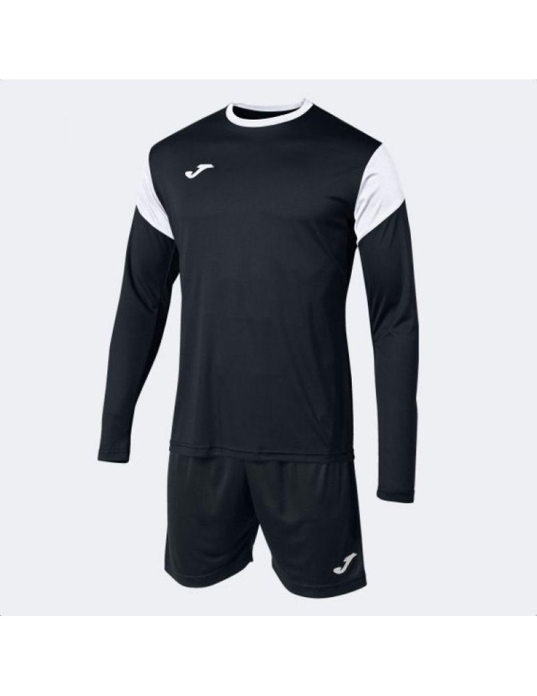Dres Joma Phoenix - set brankář (černá)