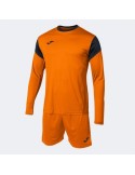Dres Joma Phoenix - set brankář (oranžová)
