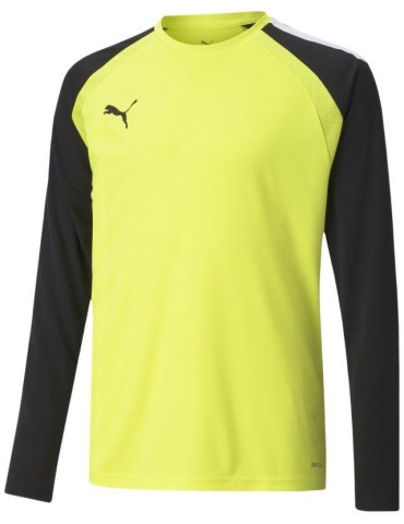 Triko Puma teamPacer GK LS (junior)