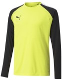 Triko Puma teamPacer GK LS (junior)