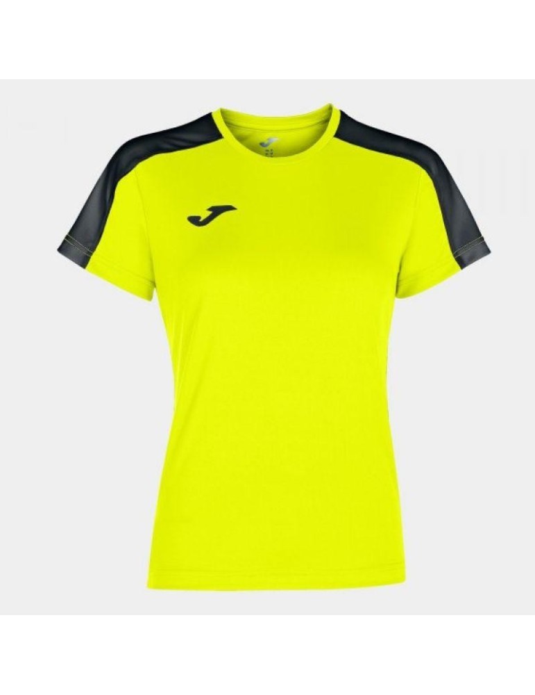 Dámský dres Joma Academy III (žlutá-fluo)