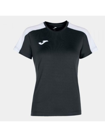 Dámský dres Joma Academy III (čená-bílá)