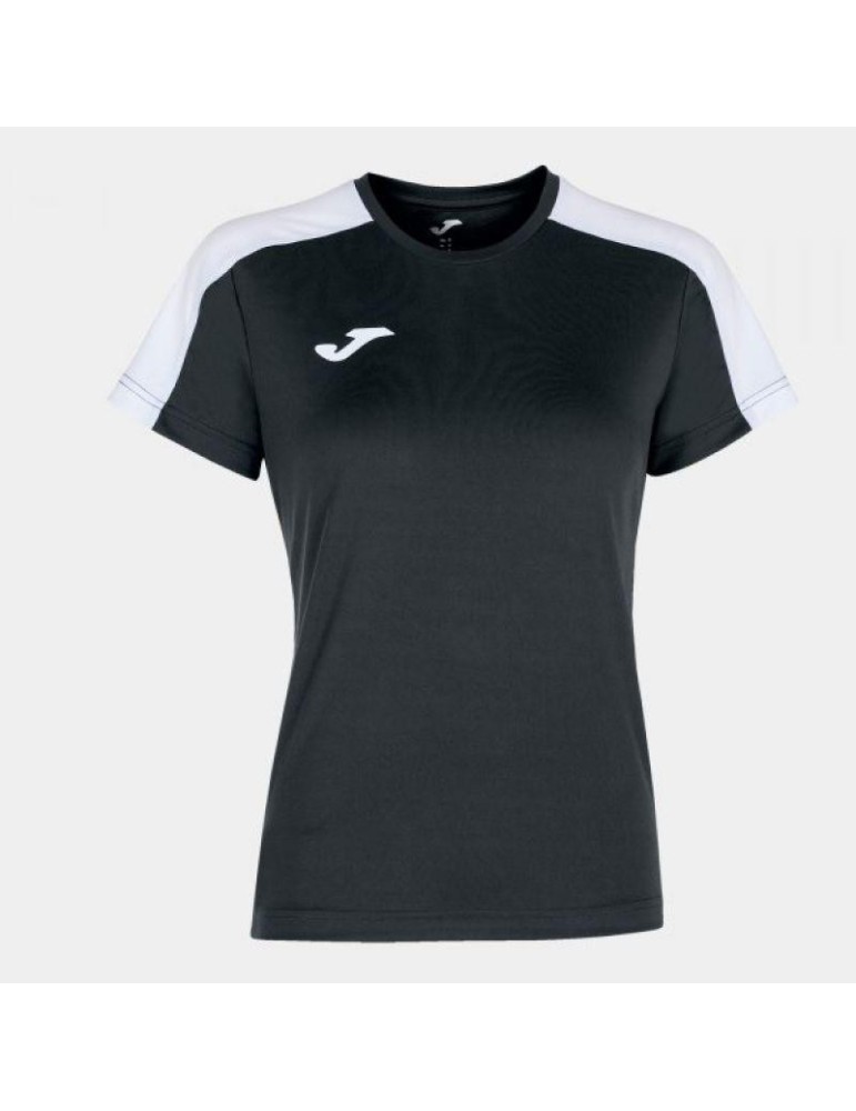 Dámský dres Joma Academy III (čená-bílá)