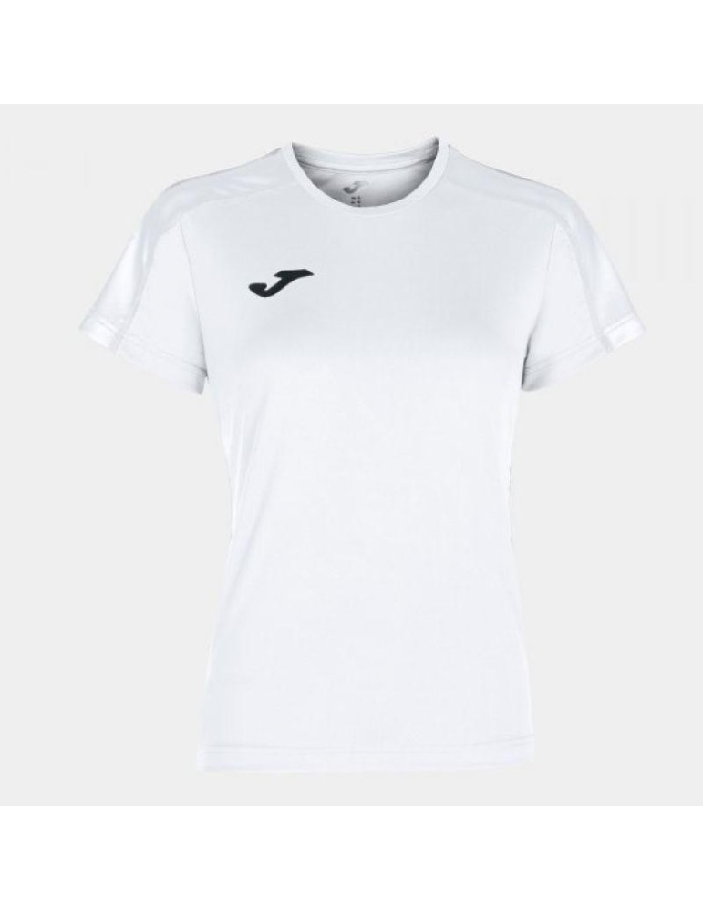 Dámský dres Joma Academy III (bílá)