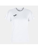 Dámský dres Joma Academy III (bílá)