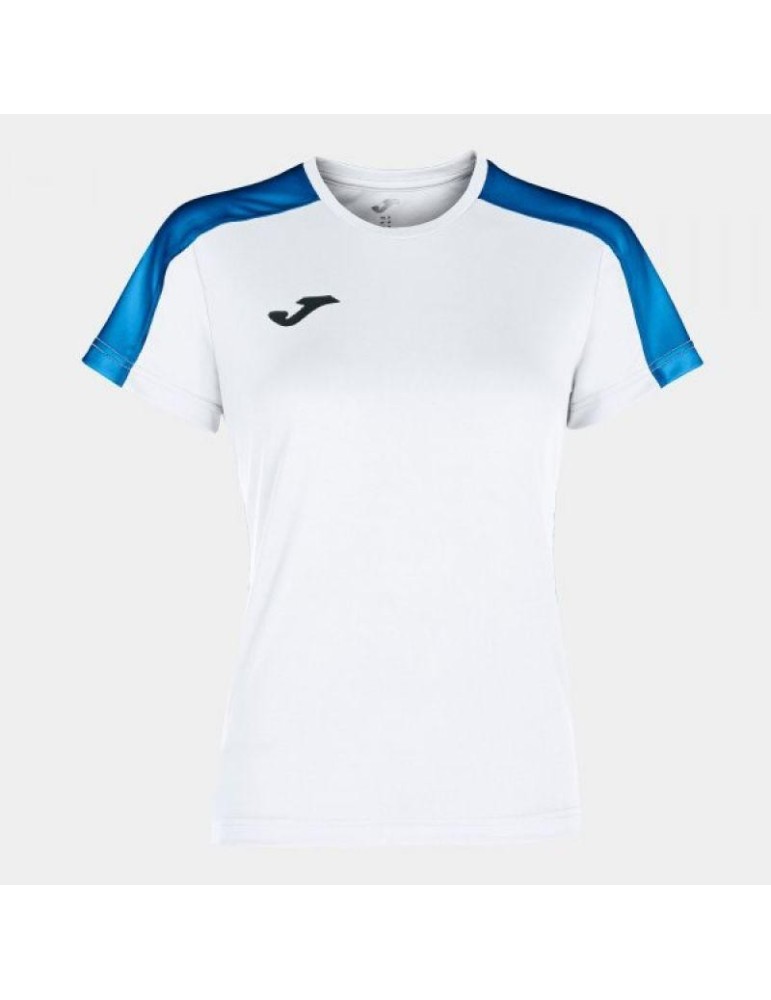 Dámský dres Joma Academy III (bílá-modrá)