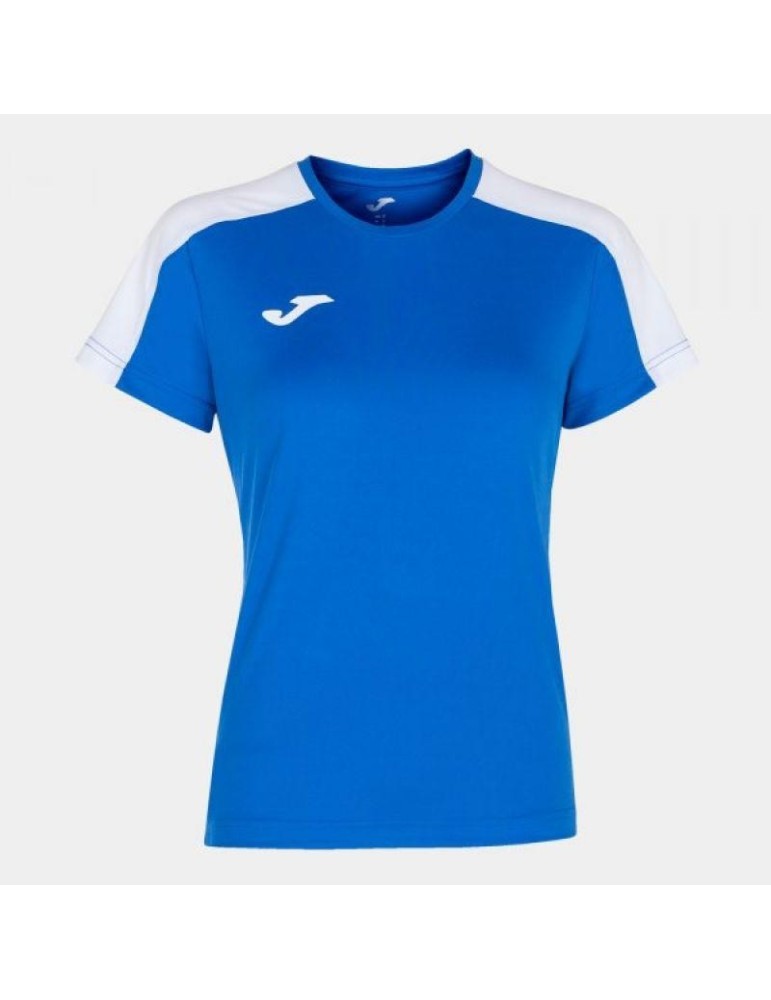 Dámský dres Joma Academy III (modrá-bílá)