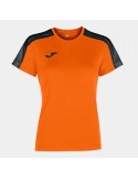 Dámský dres Joma Academy III (oranžová-černá)