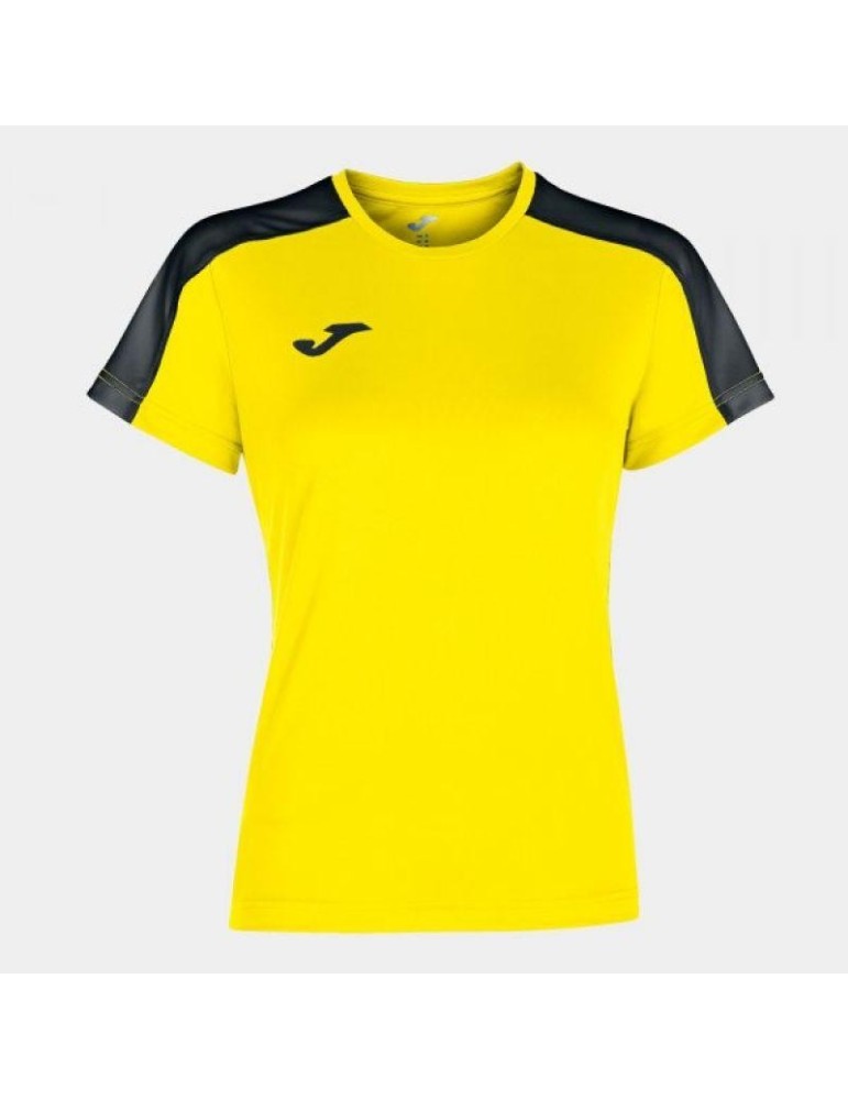 Dámský dres Joma Academy III (žlutá-černá)