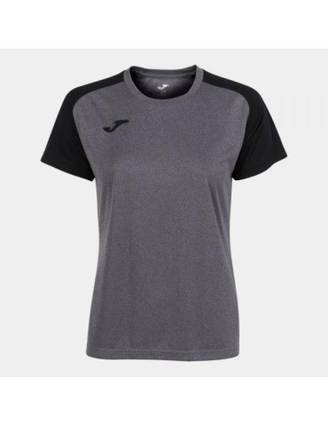 Dámský dres Joma Academy IV (šedá-černá)