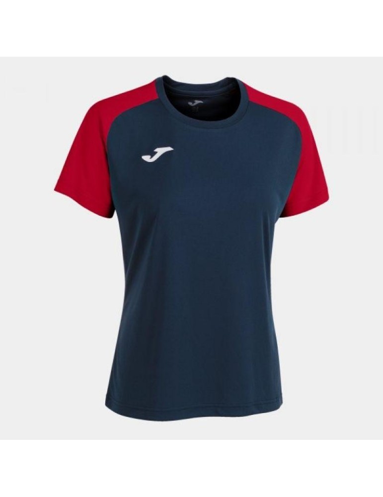 Dámský dres Joma Academy IV (navy-červená)