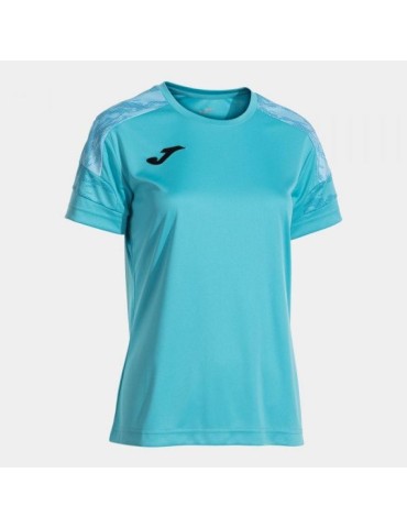 Dámský dres Joma Championship VIII (sv.modrá)