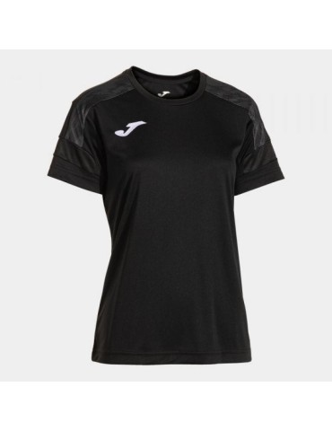 Dámský dres Joma Championship VIII (černá)