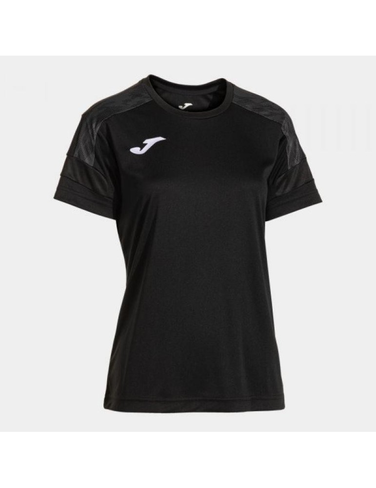 Dámský dres Joma Championship VIII (černá)