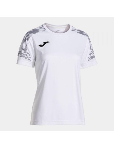 Dámský dres Joma Championship VIII (bílá)