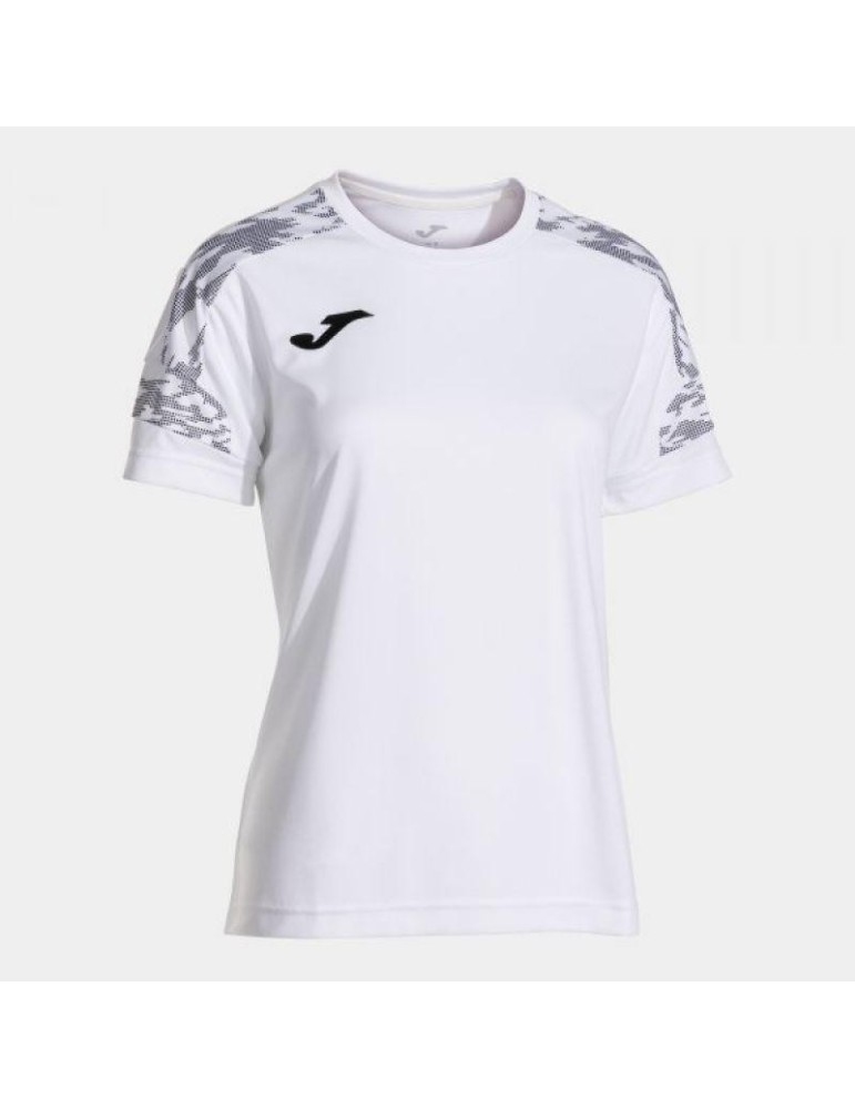 Dámský dres Joma Championship VIII (bílá)