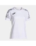 Dámský dres Joma Championship VIII (bílá)