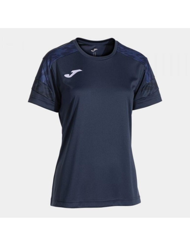 Dámský dres Joma Championship VIII (modrá)