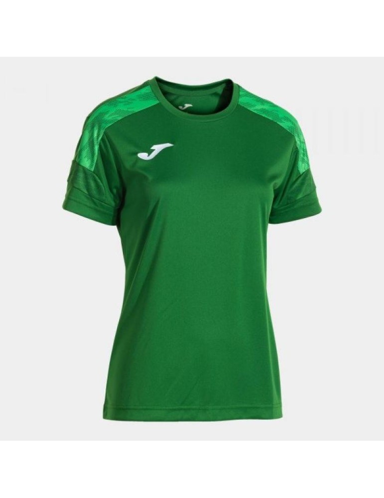 Dámský dres Joma Championship VIII (zelená)