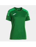 Dámský dres Joma Championship VIII (zelená)