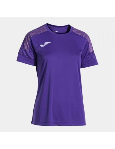 Dámský dres Joma Championship VIII (fialová)