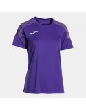 Dámský dres Joma Championship VIII (fialová)