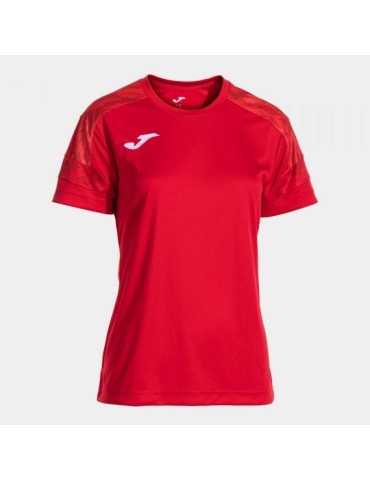 Dámský dres Joma Championship VIII (červená)