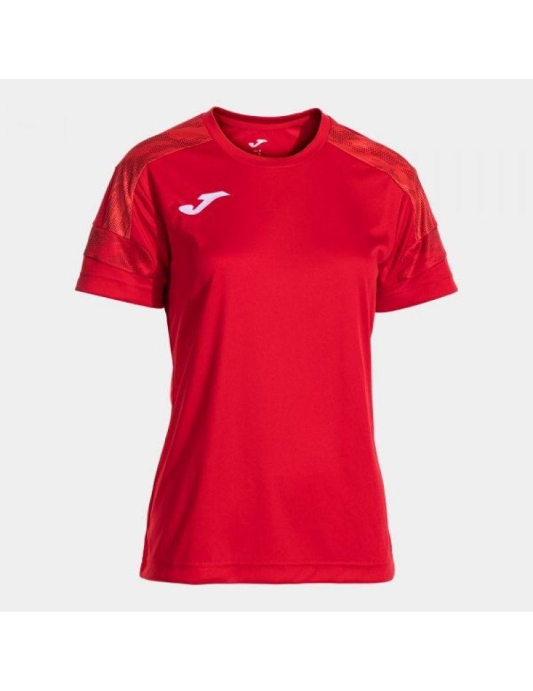 Dámský dres Joma Championship VIII (červená)