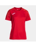 Dámský dres Joma Championship VIII (červená)