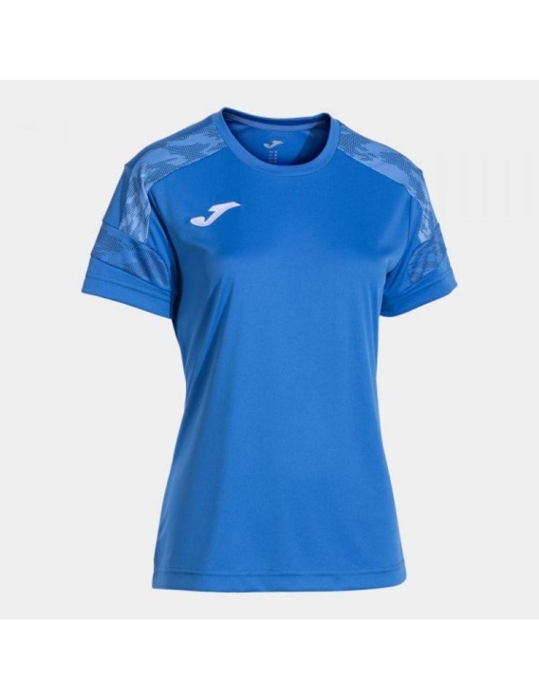 Dámský dres Joma Championship VIII (modrá)