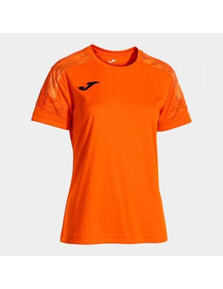 Dámský dres Joma Championship VIII (oranžová)