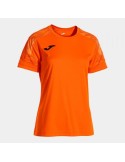 Dámský dres Joma Championship VIII (oranžová)
