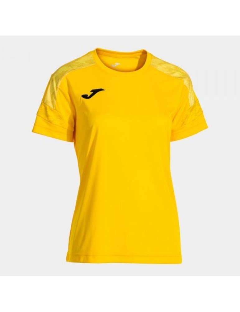 Dámský dres Joma Championship VIII (žlutá)