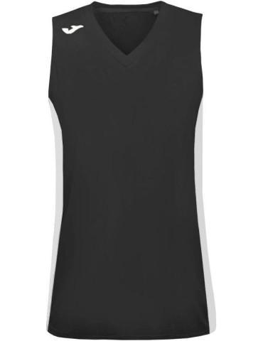 Basketbalový dres Joma Cancha III 101573 (černá)