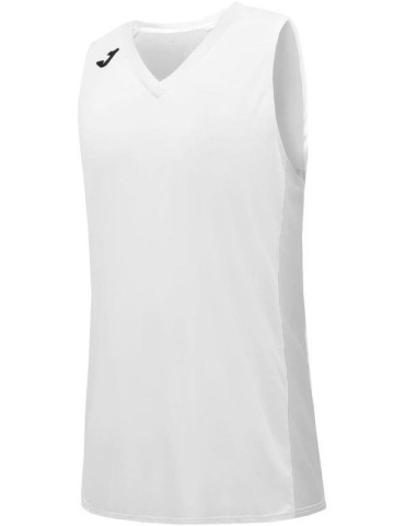 Basketbalový dres Joma Cancha III 101573 (bílá)