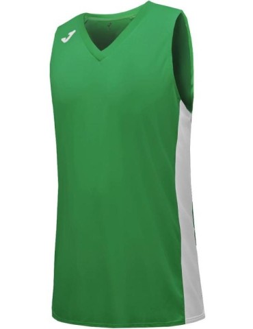 Basketbalový dres Joma Cancha III 101573 (zelená)