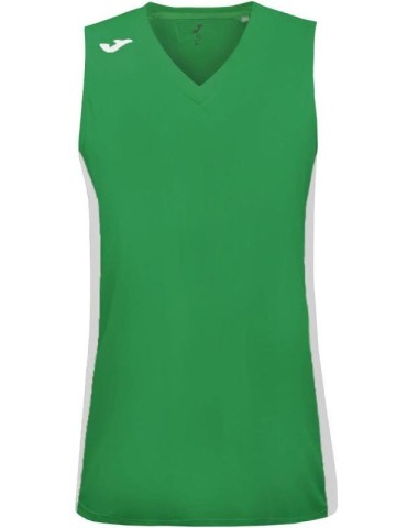 Basketbalový dres Joma Cancha III 101573 (zelená)