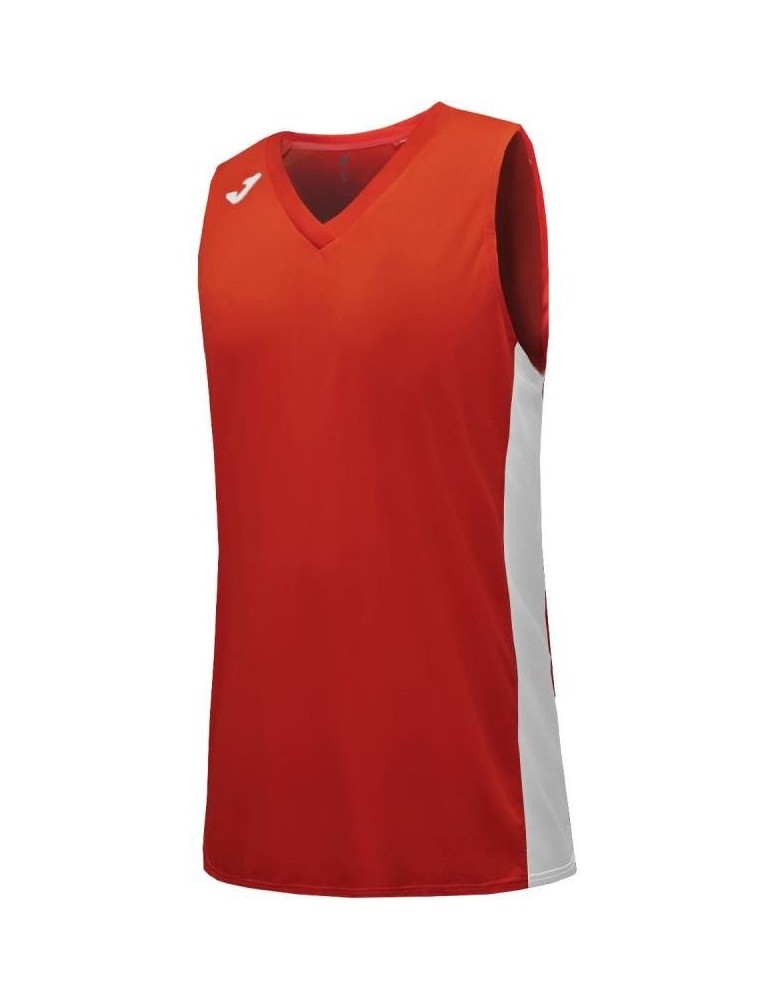 Basketbalový dres Joma Cancha III 101573 (červená)