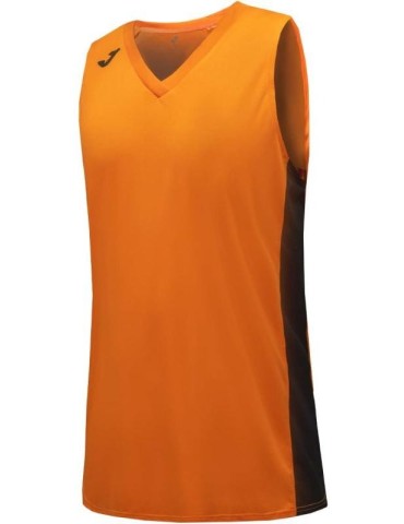 Basketbalový dres Joma Cancha III 101573 (oranžová)