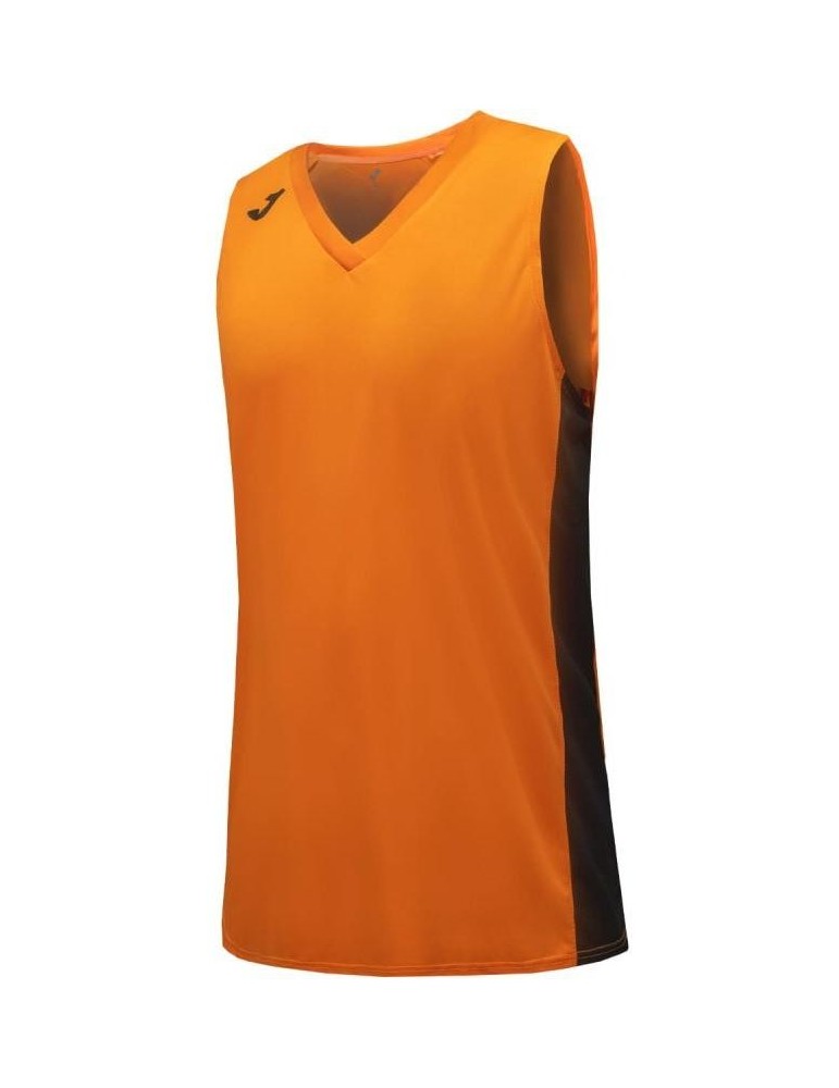 Basketbalový dres Joma Cancha III 101573 (oranžová)