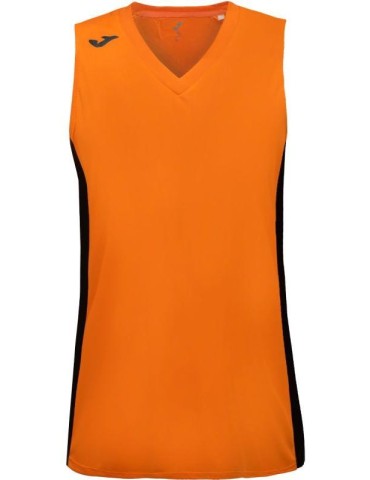 Basketbalový dres Joma Cancha III 101573 (oranžová)