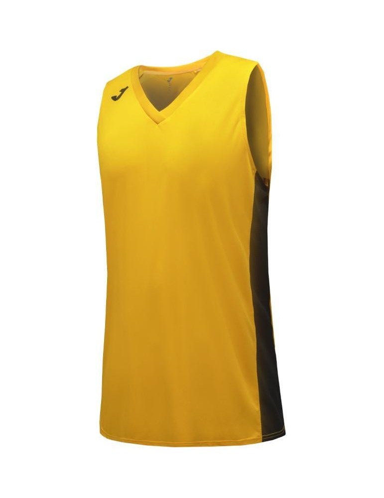 Basketbalový dres Joma Cancha III 101573 (žlutá)