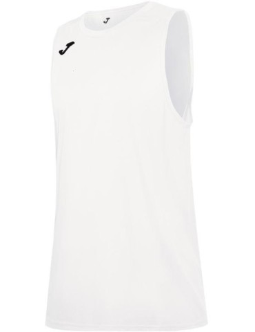 Basketbalový dres Joma Combi basket 101660 (bílá)
