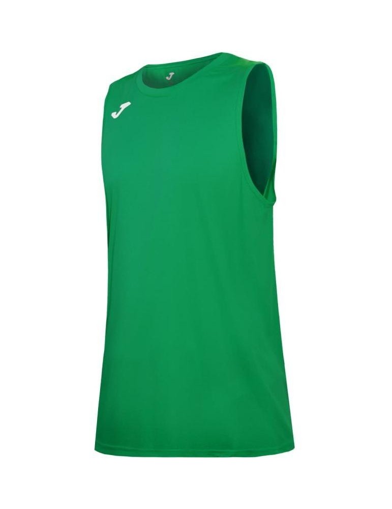 Basketbalový dres Joma Combi Basket 101660 (zelená)