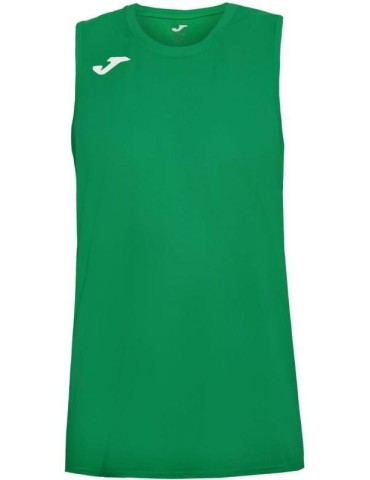 Basketbalový dres Joma Combi Basket 101660 (zelená)