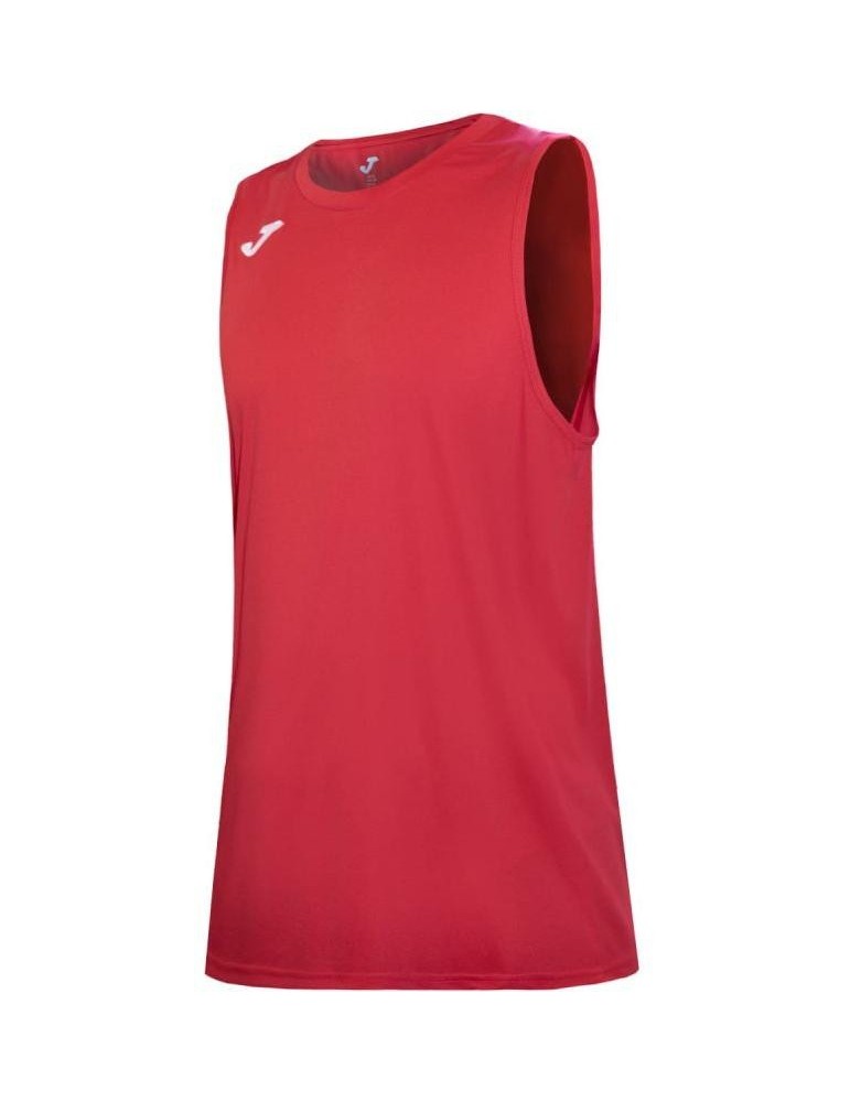 Basketbalový dres Joma Combi Basket 101660 (červená)