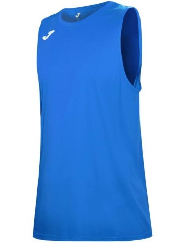 Basketbalový dres Joma Combi Basket 101660 (modrá)