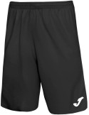 Šortky Joma Nobel Long basketball (černá)