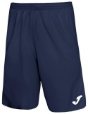 Šortky Joma Nobel Long basketball 101648 (tm.modrá)