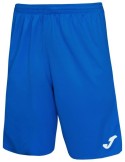Šortky Joma Nobel Long basketball (modrá)